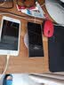 华为（HUAWEI）原装无线充电器带线版 Max 27W超级快充/TypeC接口 适用Mat60Pro/Pura 70 Pro CP61 实拍图
