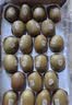佳沛（zespri）新西兰金奇异果12粒特大果124-146g猕猴桃水果礼盒 实拍图