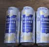 福佳白啤酒500ml*18罐整箱装金奖小麦精酿百威集团京东自营 实拍图