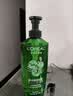 欧莱雅茶树洗发水 植萃去屑清爽控油去油男士女士洗发露500ml 实拍图
