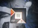 AMD锐龙 7 9800X3D 游戏处理器 8核16线程104MB游戏缓存盒装CPU 畅玩打瓦/三角洲/CSGO 千帧电竞 实拍图