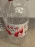 娃哈哈纯净水 5.5L*4桶 纸箱装加量大桶装水 泡茶冲奶粉 娃哈哈饮用水 实拍图