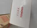 COOKSS 婴儿辅食模具一次性裱花袋裱花嘴宝宝辅食工具挤奶油袋烘焙全套 实拍图