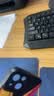 膜法匠适用于iPhone13手机壳苹果13保护套镜头全包半透明磨砂超薄防摔防指纹高端男女款 实拍图