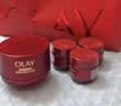 玉兰油（OLAY）全新水光小白瓶50ml美白精华液抗糖提亮护肤品生日礼物送女友孙千 实拍图