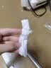 京东京造一次性保鲜罩套 保鲜膜套袋【食品级】弹力束口大小碗通用300只 实拍图