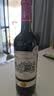 CANIS FAMILIARIS法国原瓶进口波尔多AOC红酒  传承干红葡萄酒750ml*6支装节日送礼 实拍图