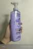 欧莱雅玻尿酸嘭嘭水光润发乳500ml 蓬松控油水润护发素 实拍图
