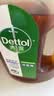 滴露（Dettol）消毒液洗衣衣物消毒水750mL 除螨杀菌混洗无忧 家居地板消毒 非84 实拍图