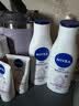 妮维雅（NIVEA）身体乳女 润肤乳 保湿温润透白乳液30ml【赠品请勿单独拍下】 温润透白乳液30ml 实拍图