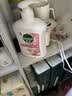 滴露（Dettol）健康抑菌洗手液滋润倍护500g 消毒抑菌99.99% 儿童适用不含酒精 实拍图