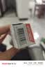 ELMEX艾美适奥拉氟科技儿童牙膏0-3-6岁婴幼儿防蛀固齿不辣口护龈50ml 实拍图