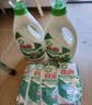 碧浪除菌洗衣液草本清新12斤装(2kg*2瓶+500g*4袋) 杀菌除螨 品质严选 实拍图