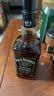 杰克丹尼（Jack Daniels）田纳西州调和型威士忌  洋酒 黑标 700ml 送礼 实拍图
