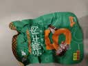 蒙都 手撕牛肉干 香辣味 50g 约五成风干 袋装 肉干肉脯 清真 实拍图