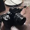 富士（FUJIFILM）X-S20 微单相机 15-45mm套机 AI智能对焦 750张续航增强 全新Vlog模式 高便携高性能  实拍图