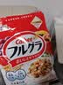 卡乐比（Calbee）原味水果麦片600g 进口非油炸 营养代餐早餐零食 实拍图