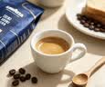 拉瓦萨（LAVAZZA）经典意式咖啡豆商用咖啡CREMA E AROMA意式醇香咖啡豆1kg新鲜烘焙 实拍图