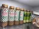 味全 牛乳茶【混合随机口味】250ML*8瓶 冷藏茶饮料 源头直发 实拍图