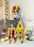 乐高（LEGO）积木迪士尼43217 飞屋环游记男女孩儿童玩具生日礼物 实拍图