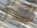 品胜【相机键全包|气囊升级】适用iphone17手机壳苹果17保护套气囊防摔晶透抗黄耐磨简约全透明保护壳 实拍图