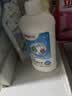 贝亲（Pigeon）奶瓶清洗剂 婴儿专用 奶嘴玩具果蔬清洁 600ml MA28 实拍图