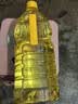长康【保真菜籽油】食用油 绿态纯正菜籽油1.8L 非转基因物理压榨一级 实拍图