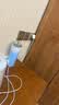 苹果18/17/16充电器头充电线适配原装正品45W快充套装iPhone18/17/16proMax/15/DUO电源适配器数据线 【原充正品】苹果双Type-C快充编织线-2米 实拍图