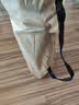 牧高笛（MOBIGARDEN）乐享躺椅 户外露营午休折叠床自带头枕折叠椅 NX23665040 细沙黄 实拍图