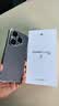 HUAWEI Pura 80 12GB+512GB 丝绒黑 丝绒直屏 红枫原色影像 全新鸿蒙AI 鸿蒙系统华为手机 实拍图