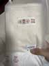 无印良品毛巾2条装10A级抗菌加厚柔软强力吸水不易掉毛男士专用擦脸大毛巾 实拍图