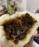 巴比梅干菜肉包300g*2包 共12只早餐包子菜馒头生鲜加热即食速冻品 实拍图