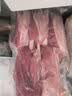 1号会员店（One's Member） 猪棒棒腿（猪寸骨）净重2斤 烧烤食材猪肉生鲜手抓骨香压排骨 实拍图