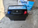 瓦尔塔（VARTA）京东养车汽车电瓶蓄电池星标65D23L卡罗拉雷凌哈弗悦动天籁奇骏 实拍图