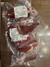 伊赛 国产谷饲 原切雪花眼肉牛排套餐1.2kg/8片 牛肉生鲜源头直发 实拍图