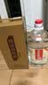 不老潭粮食酒 桶装高度浓香型泸州糯红高粱散装白酒纯粮壹号 52度 5L 实拍图