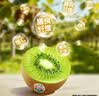 佳沛（zespri）绿奇异果特大果22-25个原箱装单果约135-176g 猕猴桃 水果 实拍图