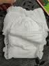 布班迪【透明溯源】甄芯薄婴儿学步裤5XL60片拉拉裤尿布夏季超薄尿不湿 实拍图