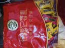 徐福记酥心糖1000g/袋约100颗 酥糖大包装 结婚订婚喜糖成品伴手礼礼盒 实拍图