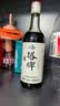塔牌 善酿 半甜型 绍兴黄酒 500ml*6瓶整箱装送礼双11 实拍图