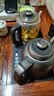 欧美特（OUMETE）全自动上水电热水壶嵌入式茶台烧水壶手柄上水煮茶烧水一体机316L保温蒸茶泡茶壶OMT-JS1930 实拍图