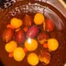 杞里香红枸杞子头茬特级枸杞100g新货宁夏中免洗枸杞茶构苟杞泡茶滋补品 实拍图