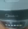 美的（Midea）电饭煲电饭锅小型3升2-3人前置大屏面板24小时预约多功能压力家用智能电饭煲FB30Q1-406K 实拍图
