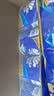维达（Vinda）有芯卷纸 蓝色经典4层200克*10卷 厚韧大分量 卫生纸厕纸 卷筒纸 实拍图