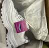斯凯奇（Skechers）奶茶熊老爹鞋女士秋季厚底增高熊猫鞋休闲运动鞋女鞋149238 实拍图
