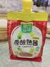 欣和葱伴侣X京觅减盐原酿熟酱420g东北大酱拌面蘸酱菜即食家用焖炖酱 实拍图