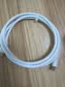 绿联苹果18ProMax充电器头套装氮化镓PD20W快充头+Type-C数据线适用iPhone Duo/17/16Plus/15/14手机 【PD20W】苹果18/17/16/15套装-1米 实拍图