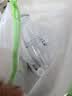 sister care宝宝手拉吸鼻器新生儿童鼻塞流鼻涕通鼻清洁器掏鼻屎大吸力洗鼻器 实拍图