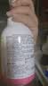 贝亲（Pigeon）洗发水沐浴露 含桃叶精华 洗发沐浴二合一  四季通用 500ml*2 实拍图