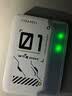 宝技随身wifi三网通用无线免插卡移动联通电信wifi6支持4G/5G全国高速网络便携式上网宝2026新款 三网【基础WiFi6+网速提升】3000毫安-白色 不限速不虚标月享1500G流量 实拍图